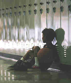 Como saber se um filho está sofrendo bullying